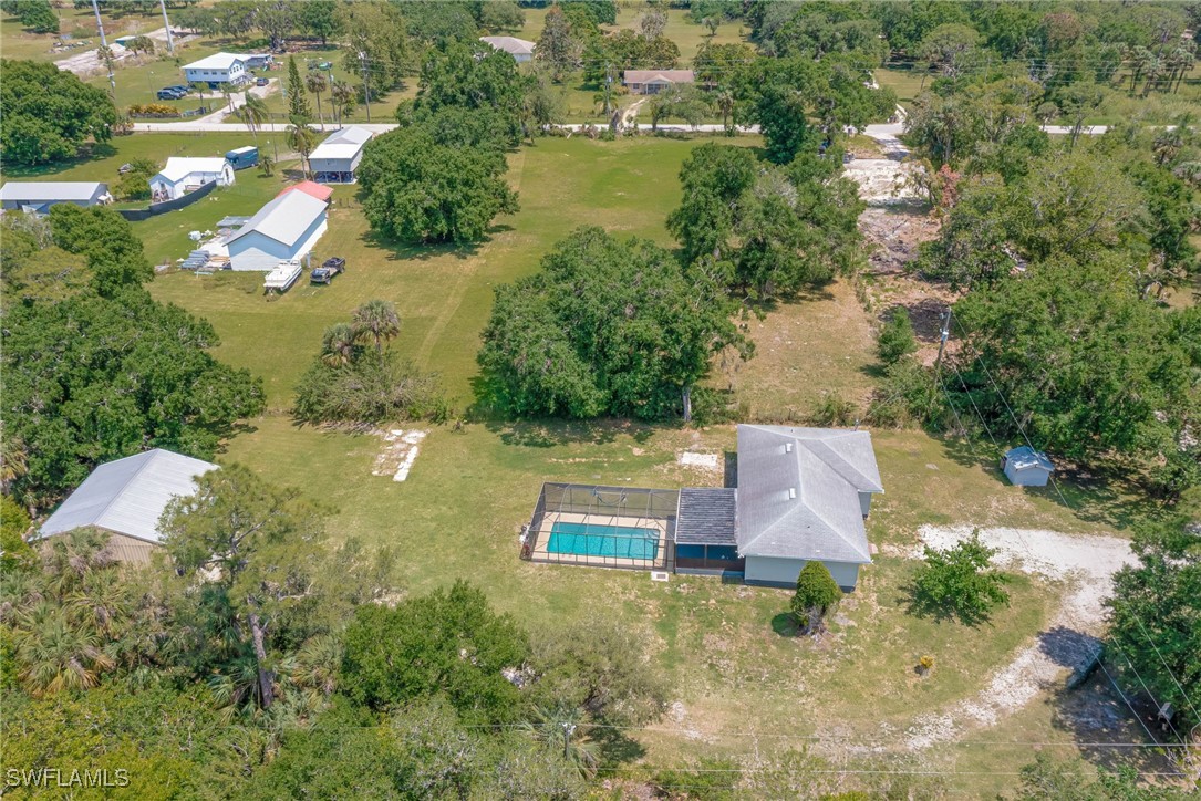 2970 Packinghouse RD