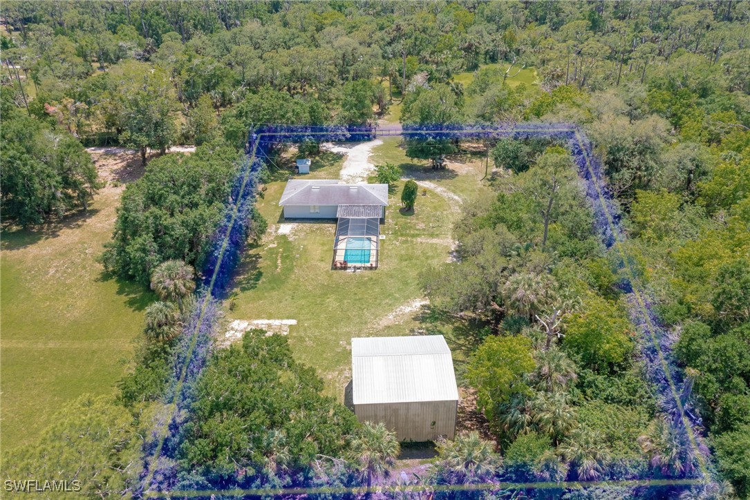 2970 Packinghouse RD