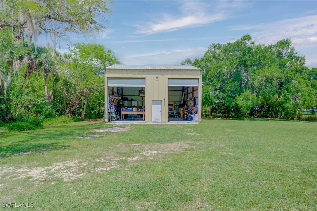 2970 Packinghouse RD