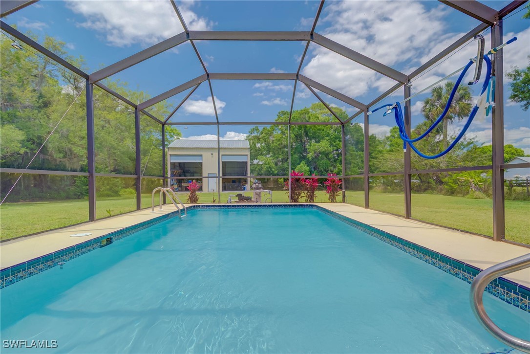 2970 Packinghouse RD