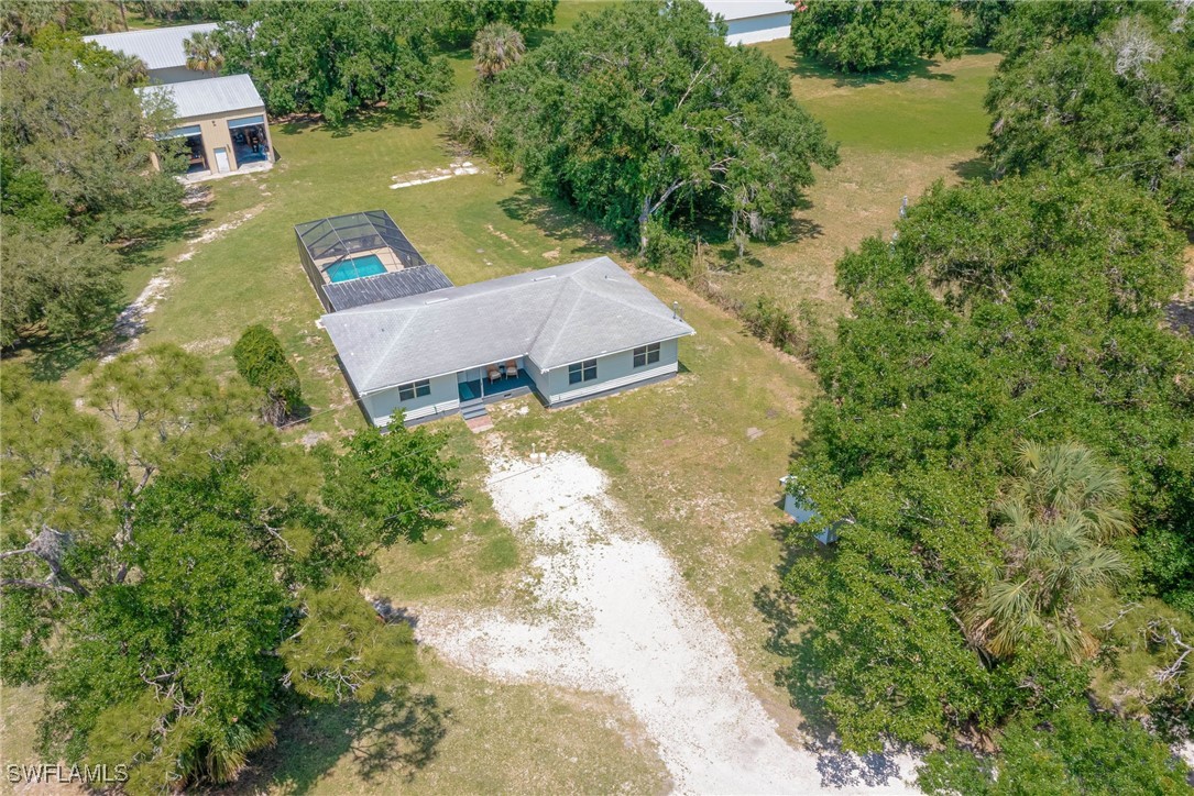 2970 Packinghouse RD