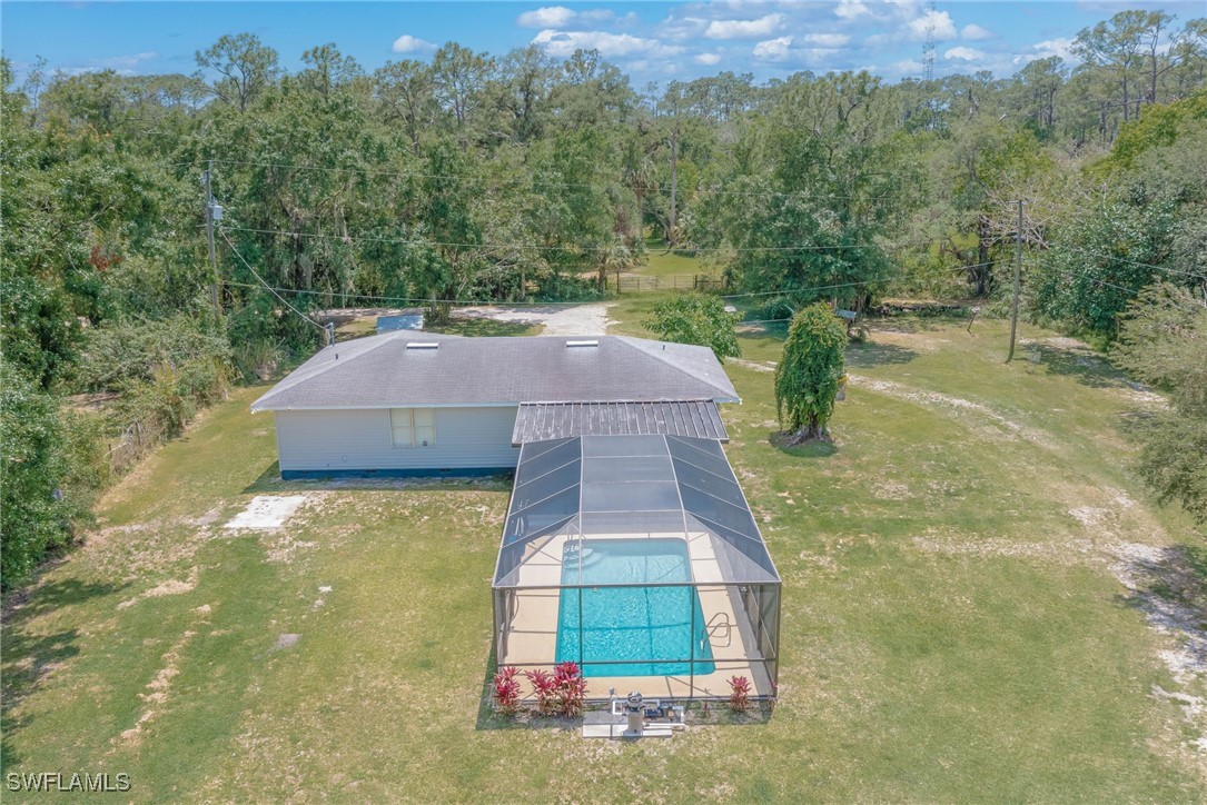 2970 Packinghouse RD