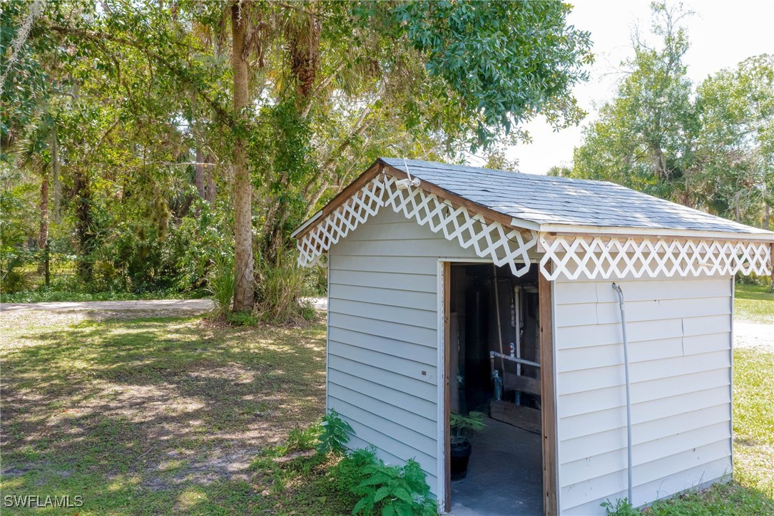 2970 Packinghouse RD