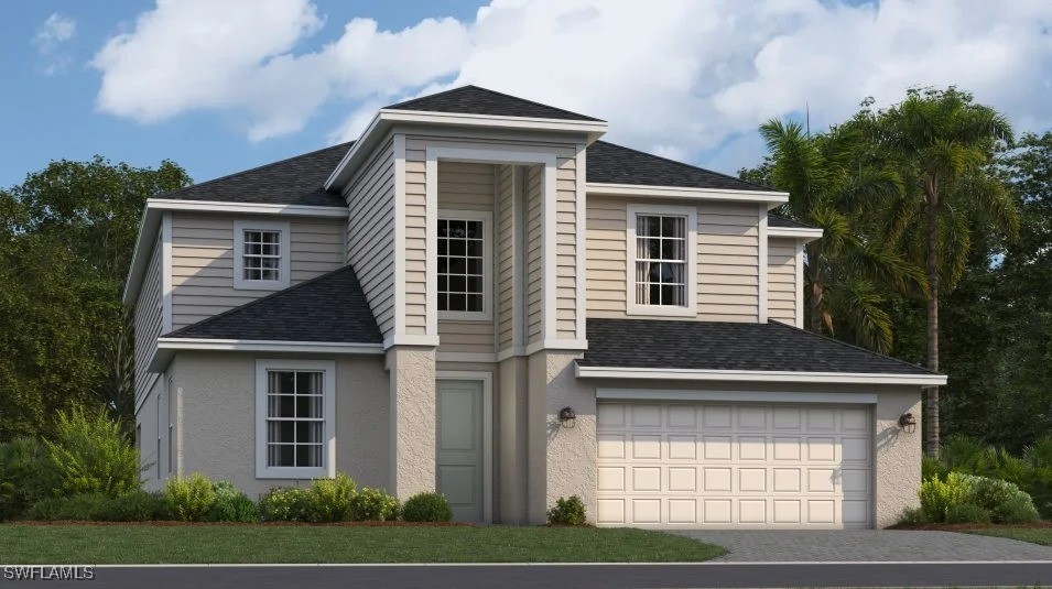 17599 Saddleback LOOP