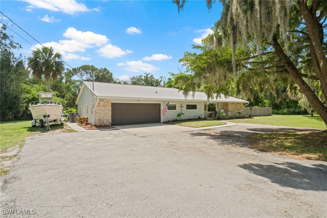 1950 Stevenson RD