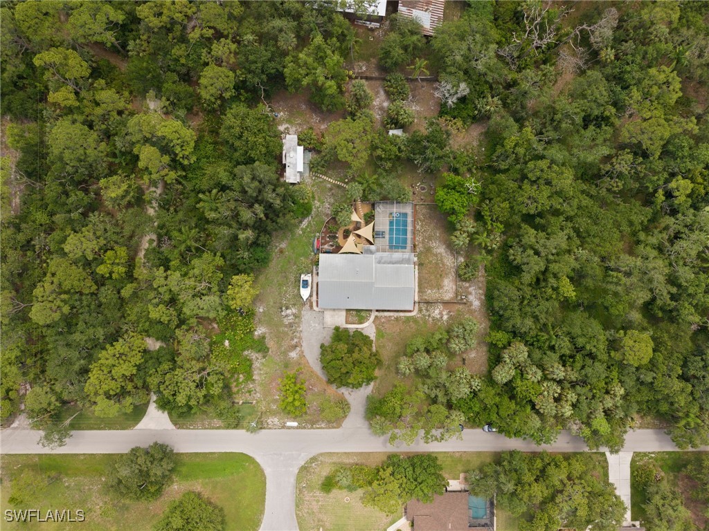 1950 Stevenson RD
