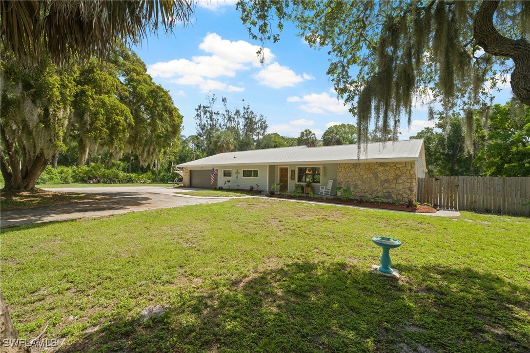 1950 Stevenson RD