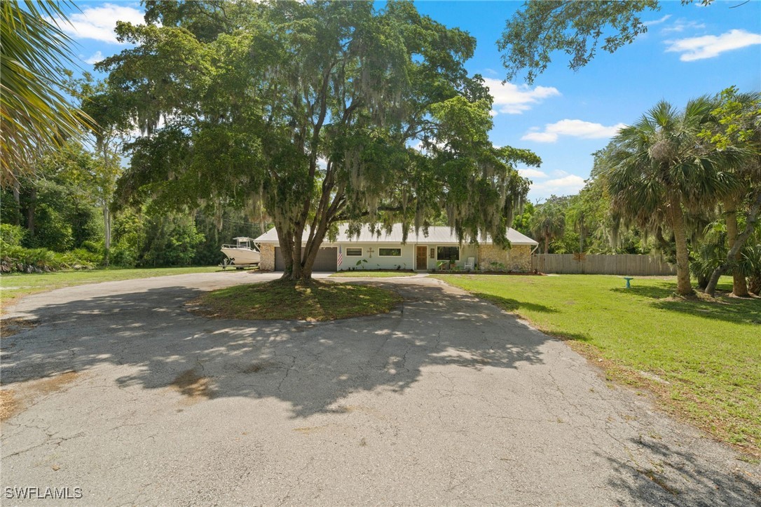 1950 Stevenson RD
