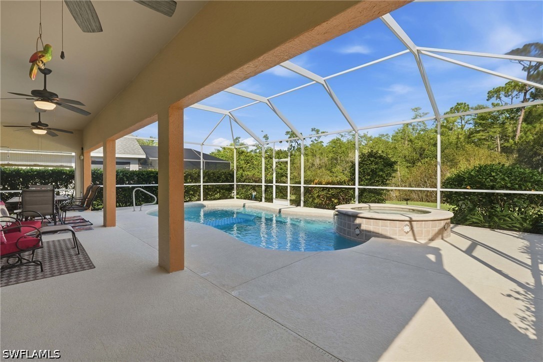 8805 Fawn Ridge DR