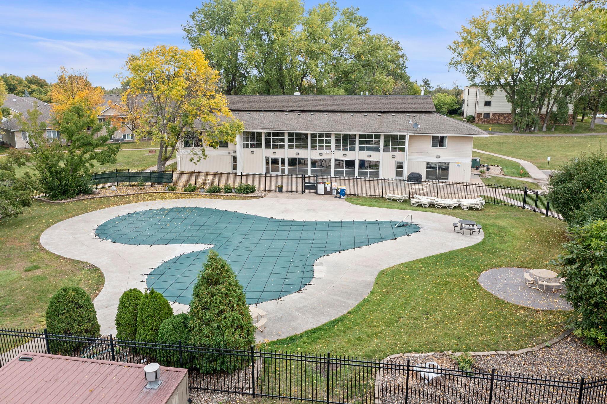 4385 N Trenton Lane Unit: 105