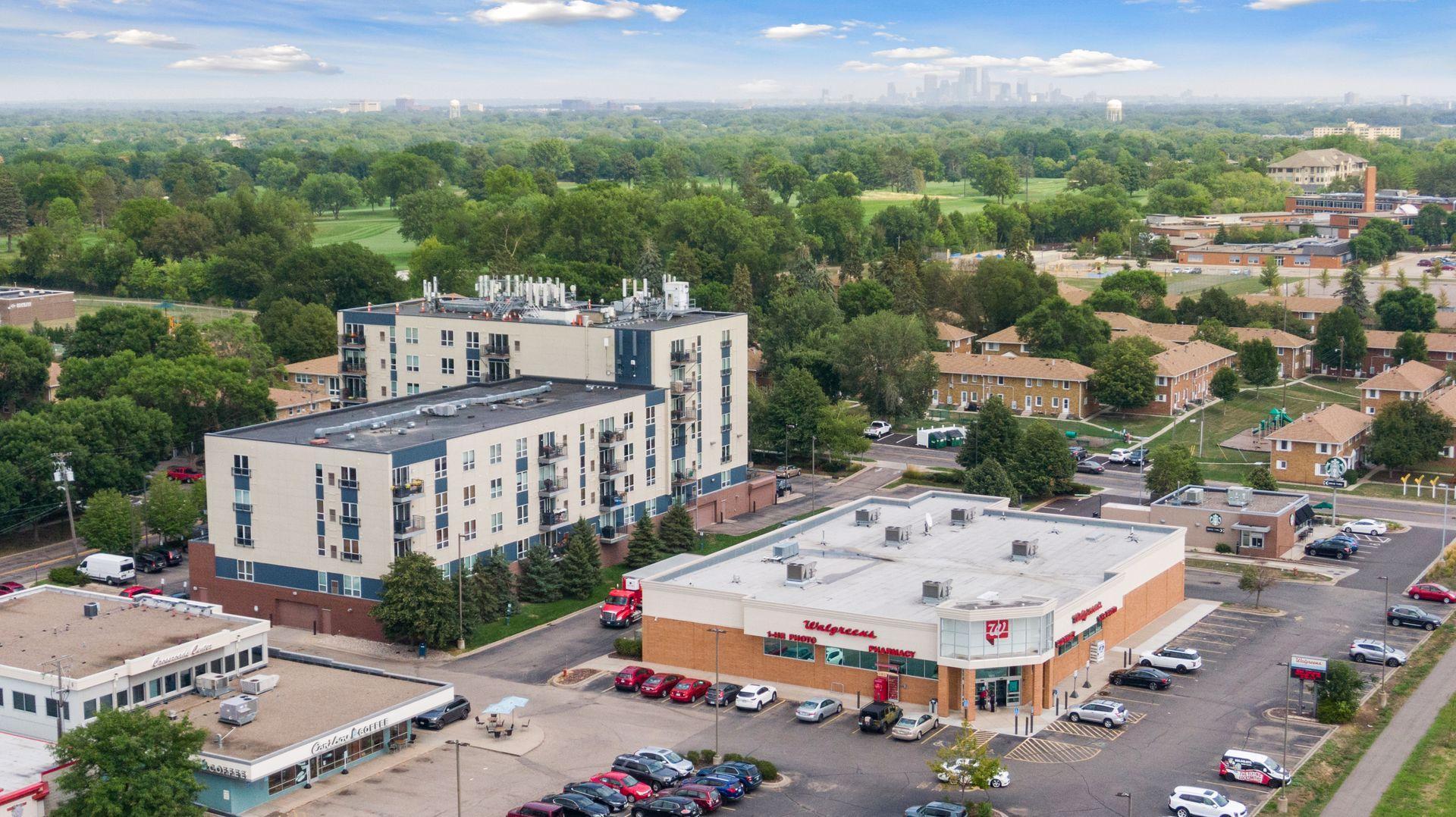 1502 5th Street N Unit: 408