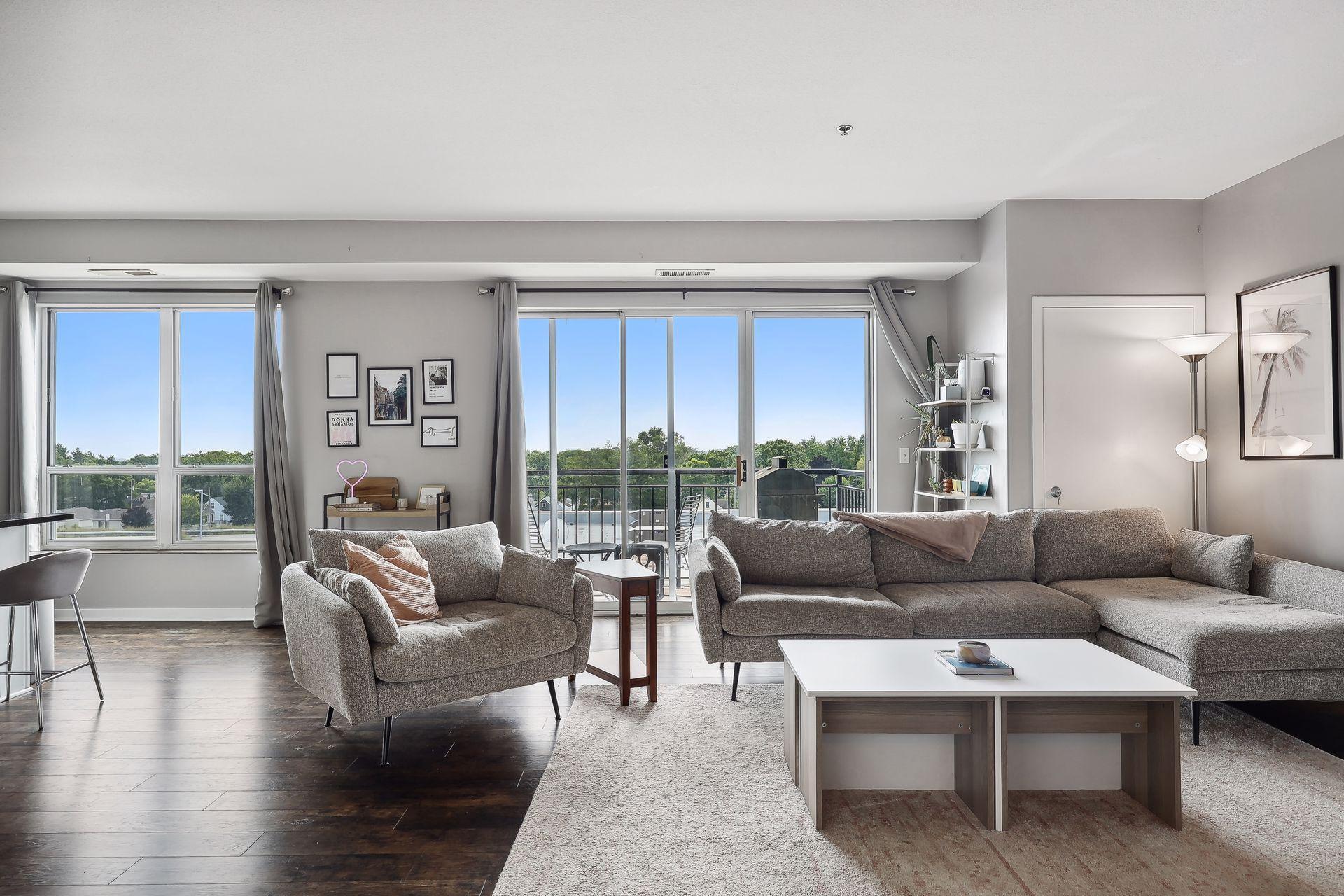 1502 5th Street N Unit: 408
