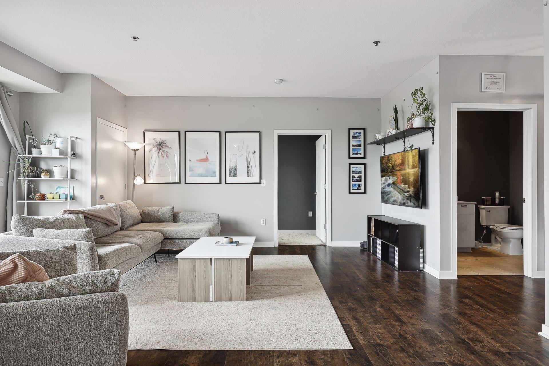 1502 5th Street N Unit: 408