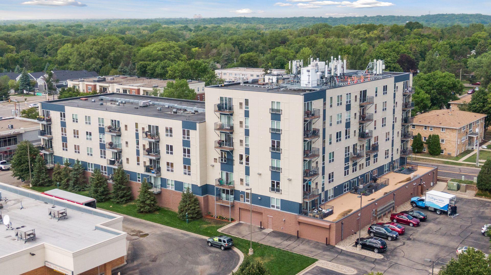 1502 5th Street N Unit: 408