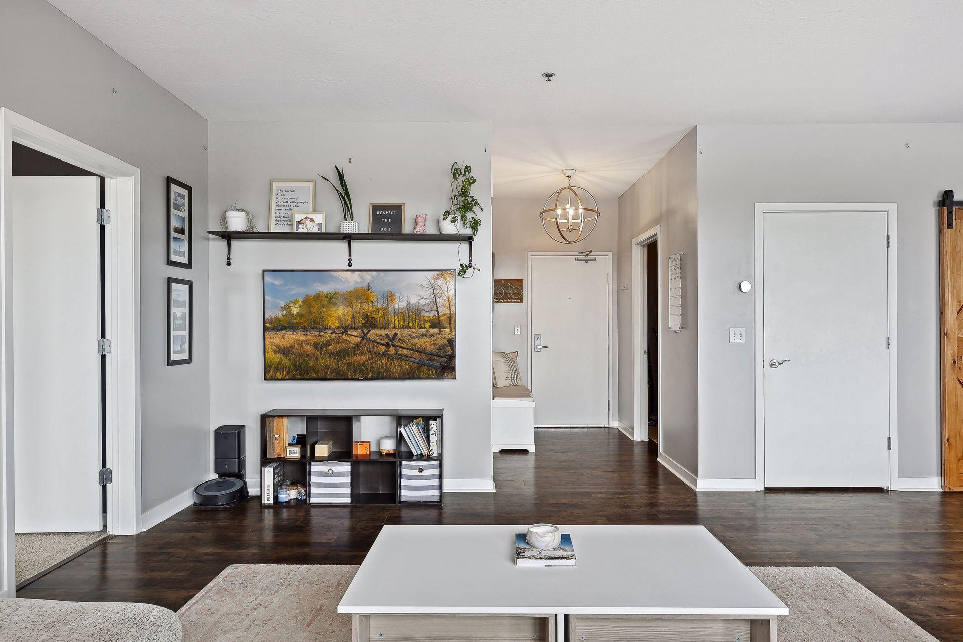 1502 5th Street N Unit: 408