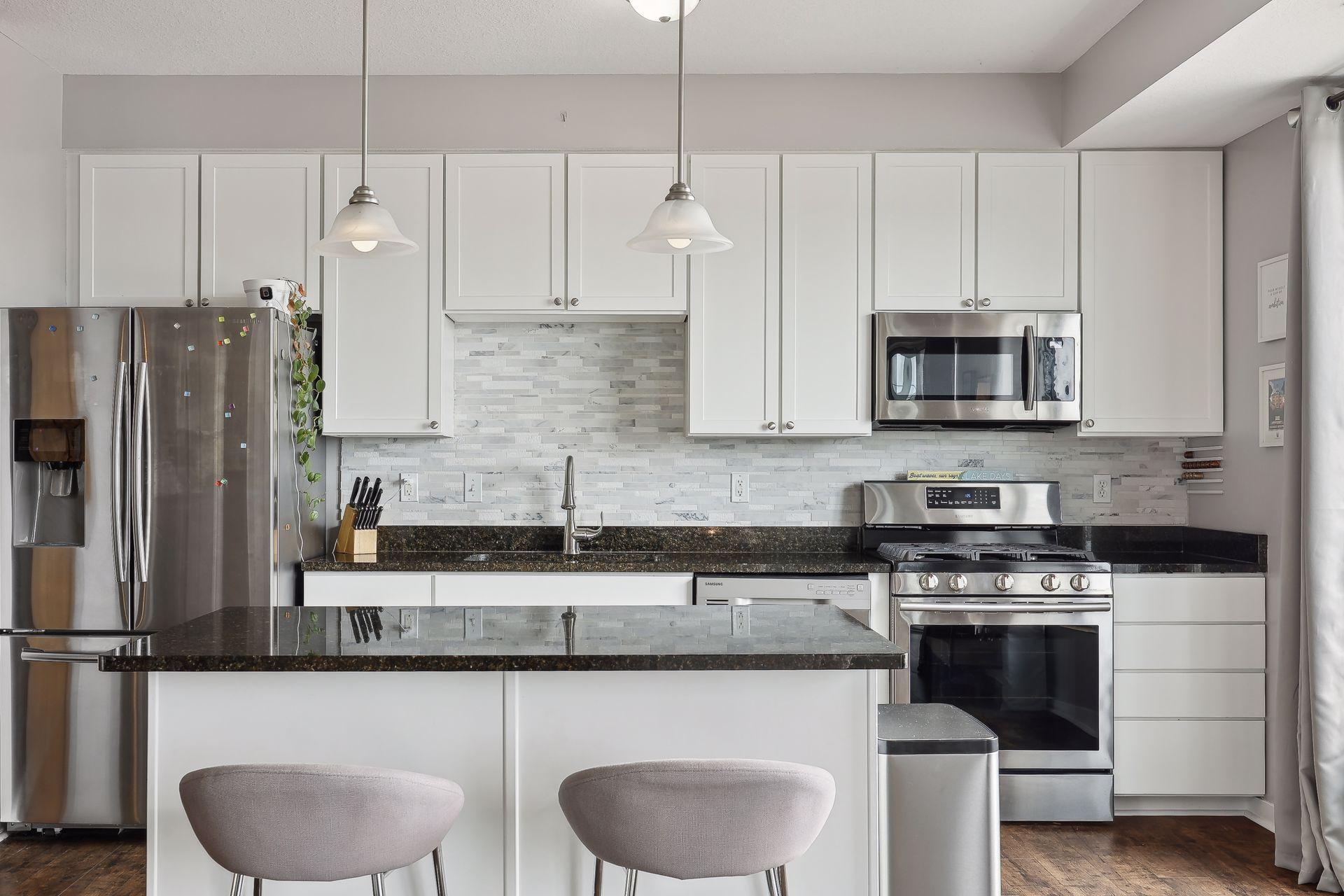 1502 5th Street N Unit: 408