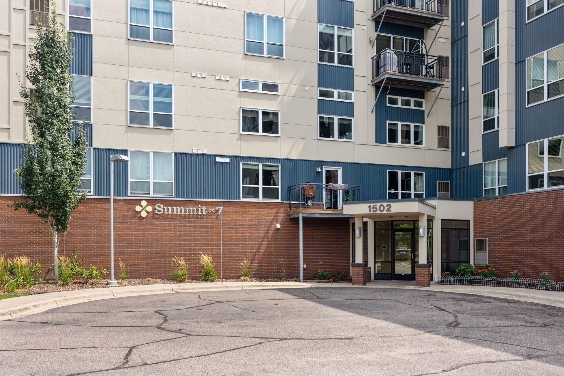 1502 5th Street N Unit: 408