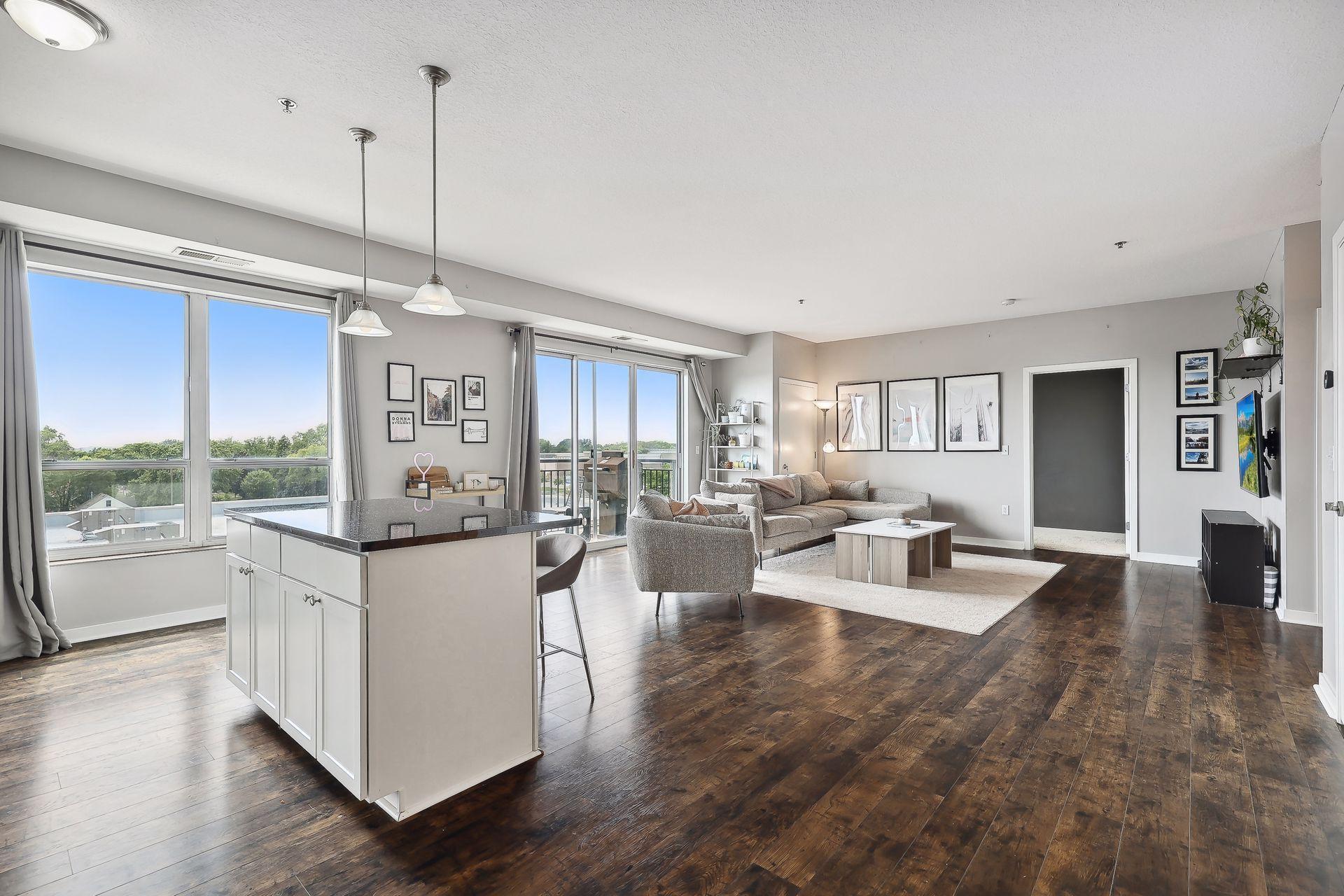1502 5th Street N Unit: 408