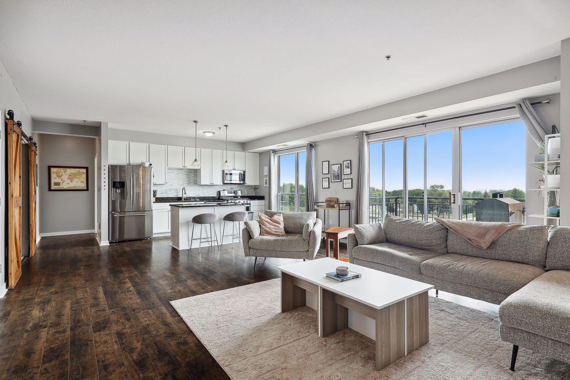 1502 5th Street N Unit: 408