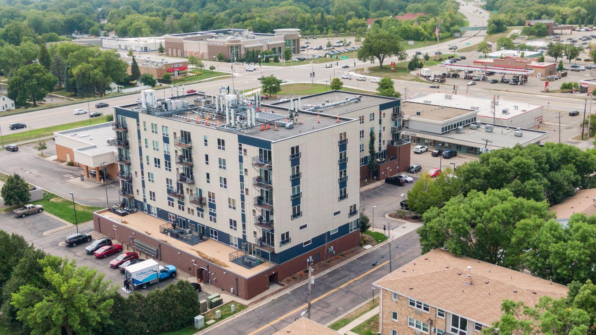 1502 5th Street N Unit: 408