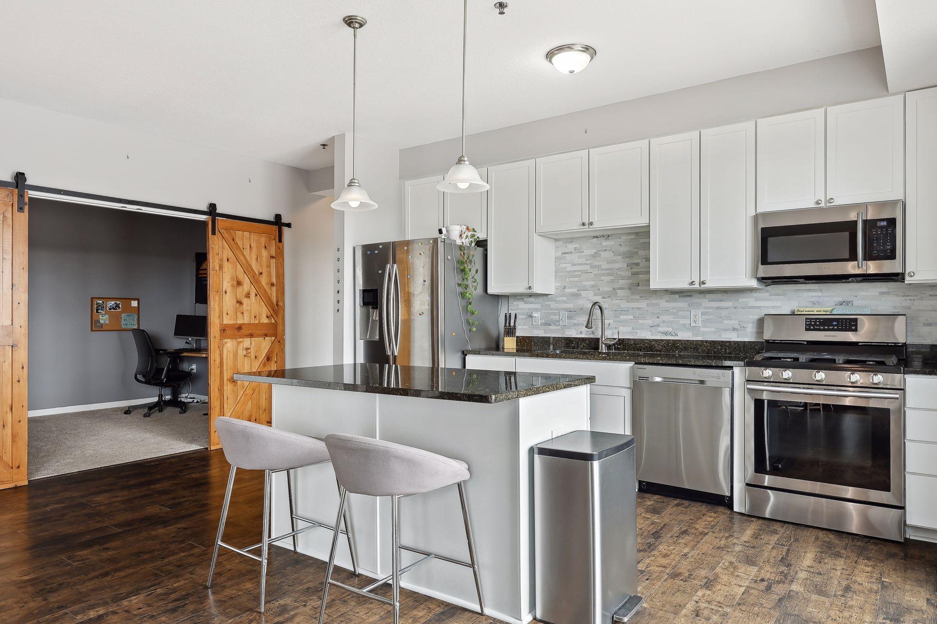 1502 5th Street N Unit: 408