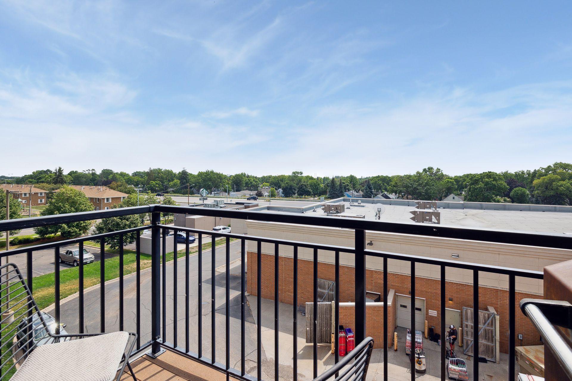 1502 5th Street N Unit: 408