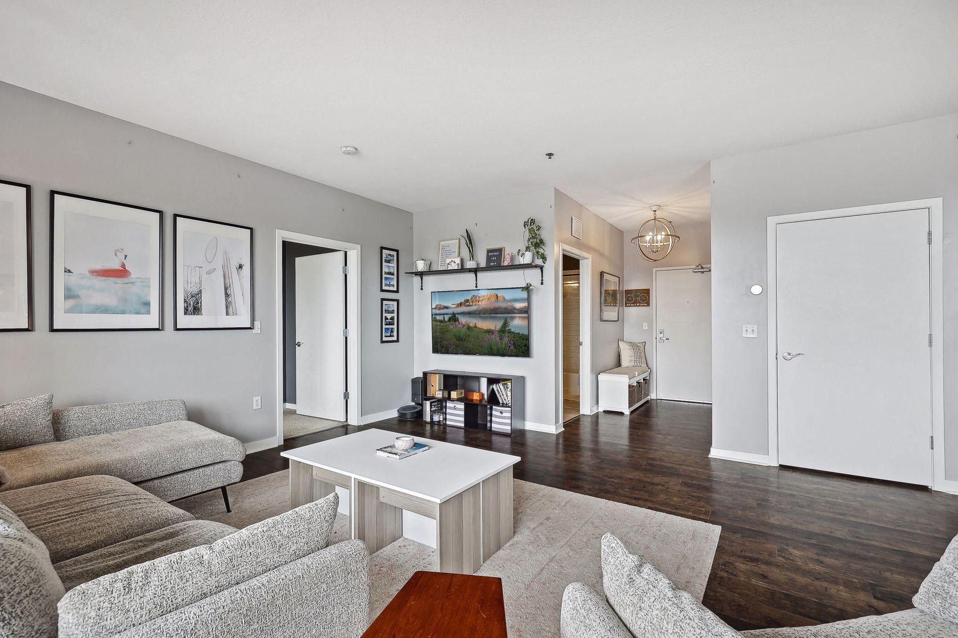 1502 5th Street N Unit: 408