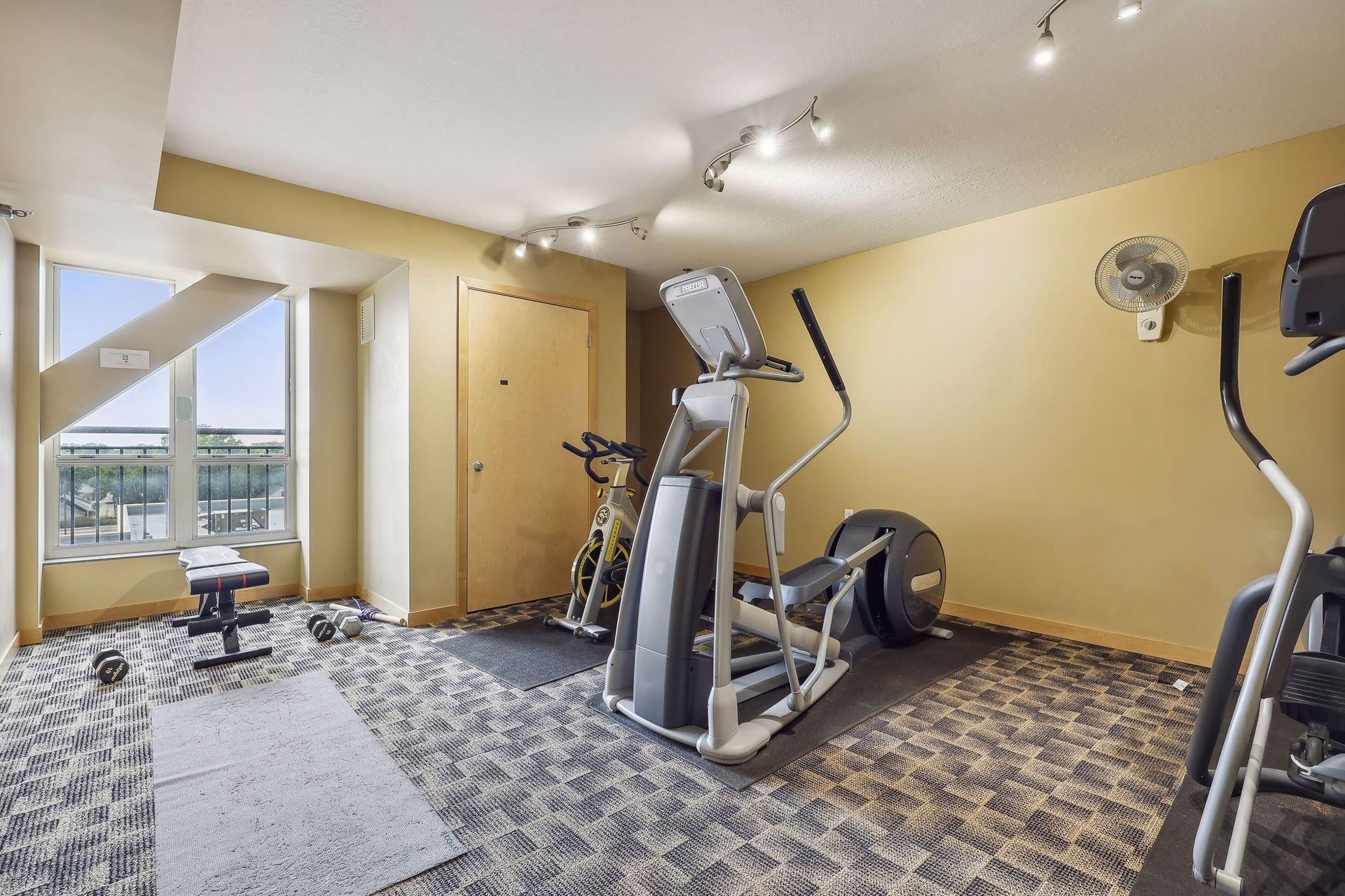 1502 5th Street N Unit: 408