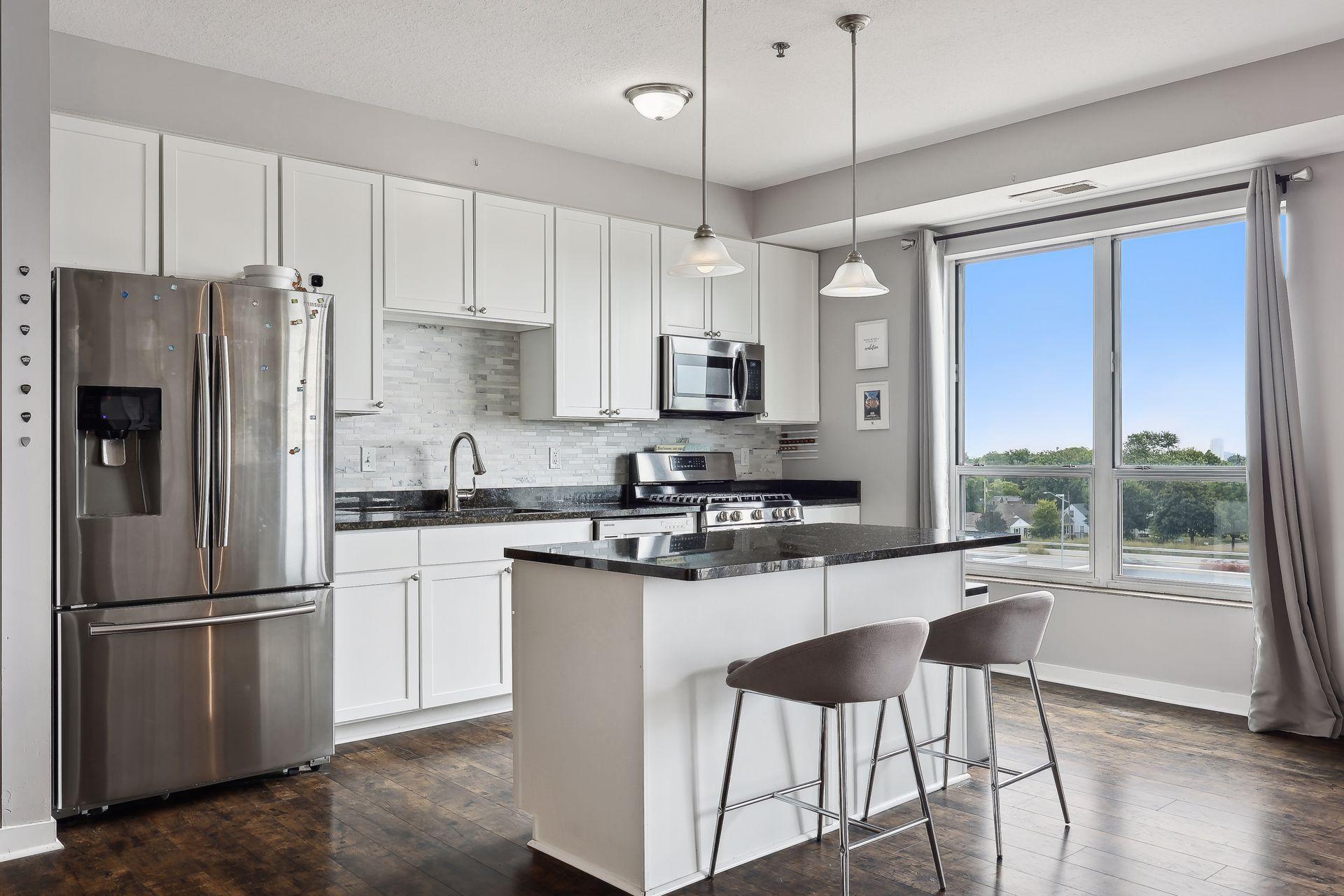 1502 5th Street N Unit: 408