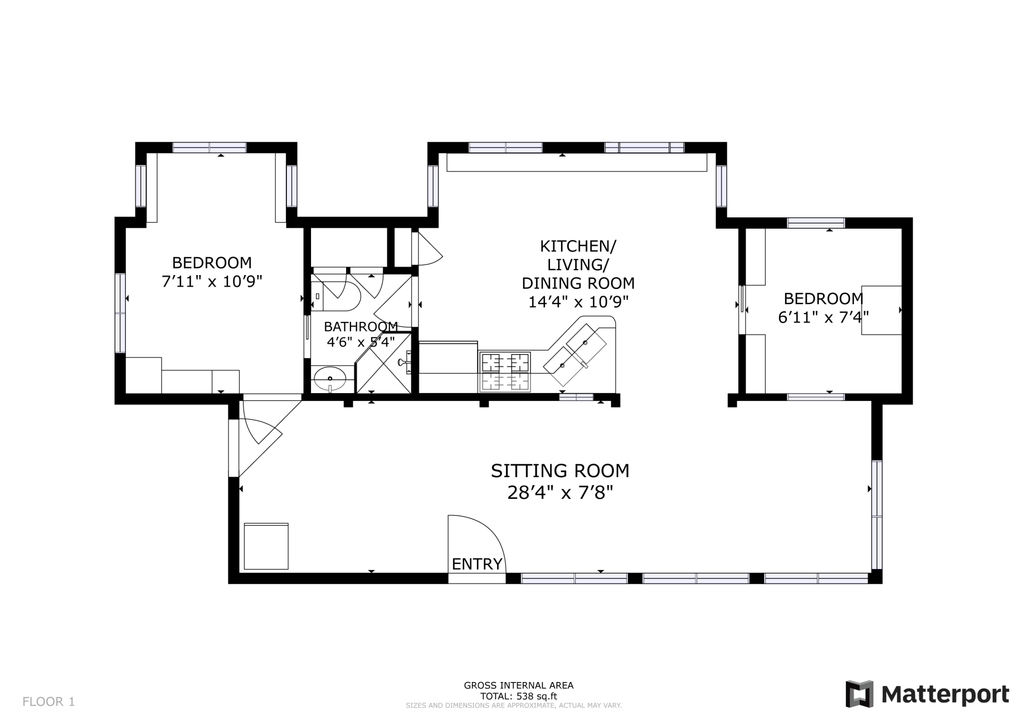 6567 State Highway 114 SW Unit: 42