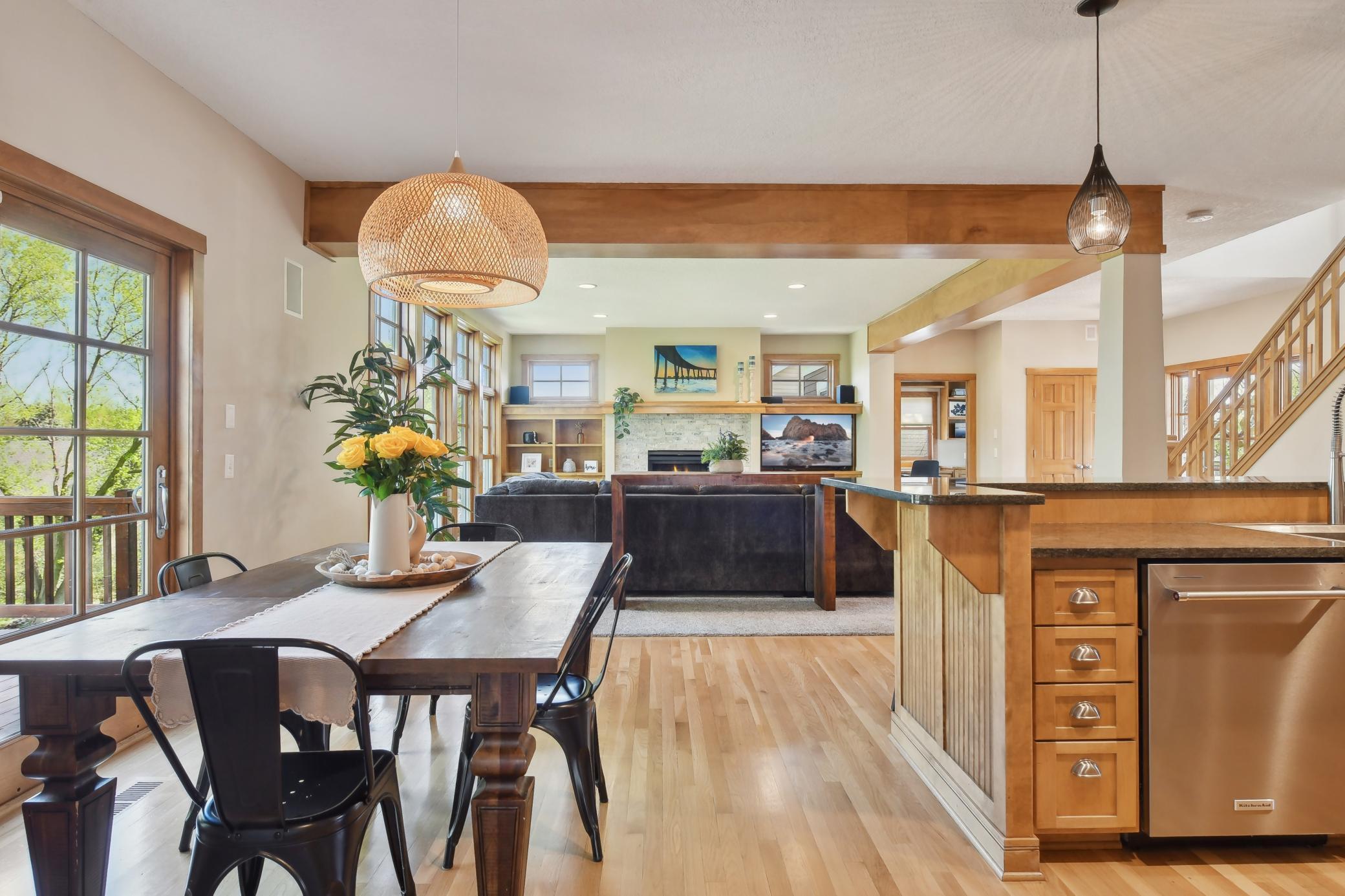 4111 Hallgren Lane