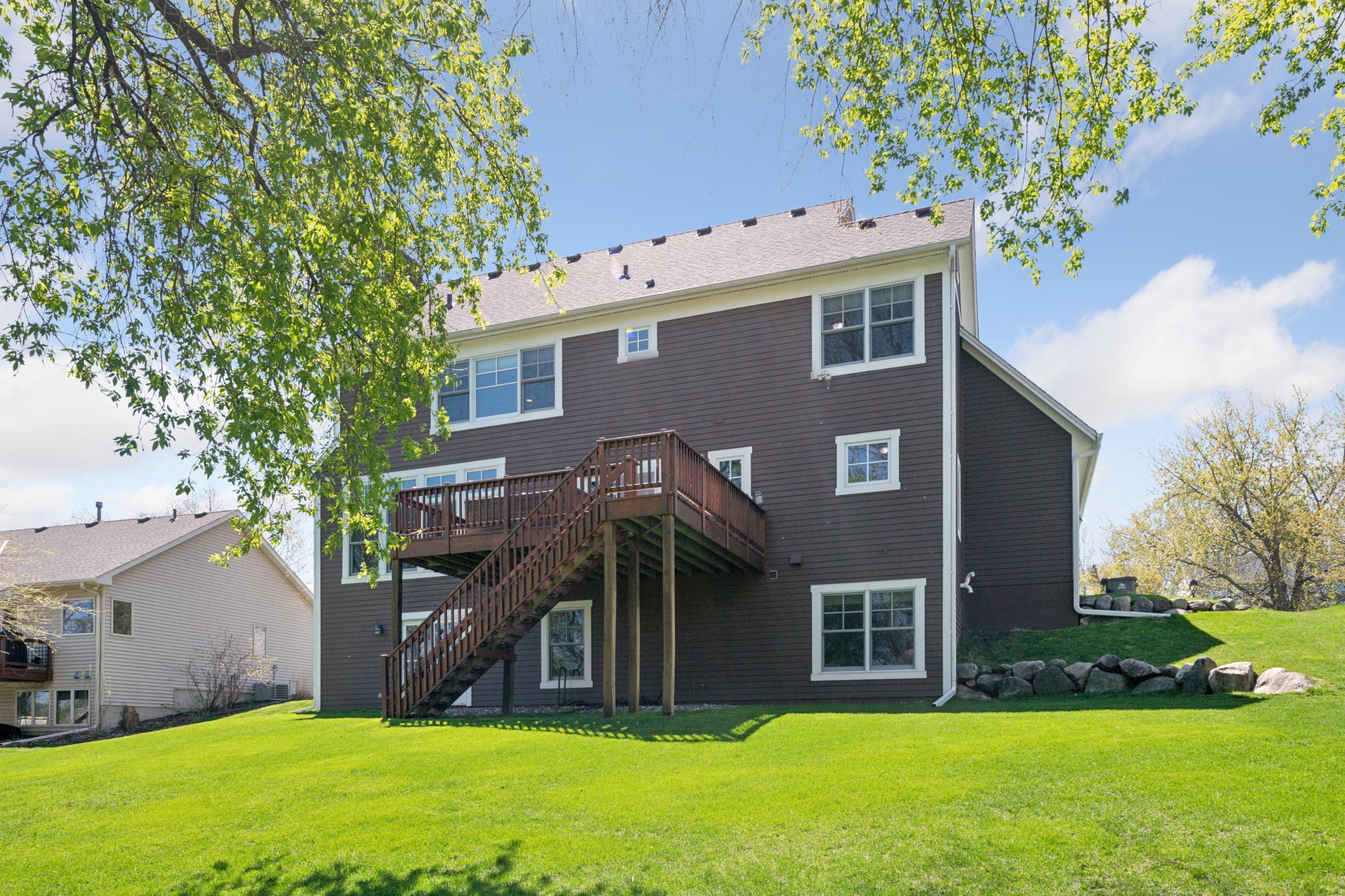 4111 Hallgren Lane