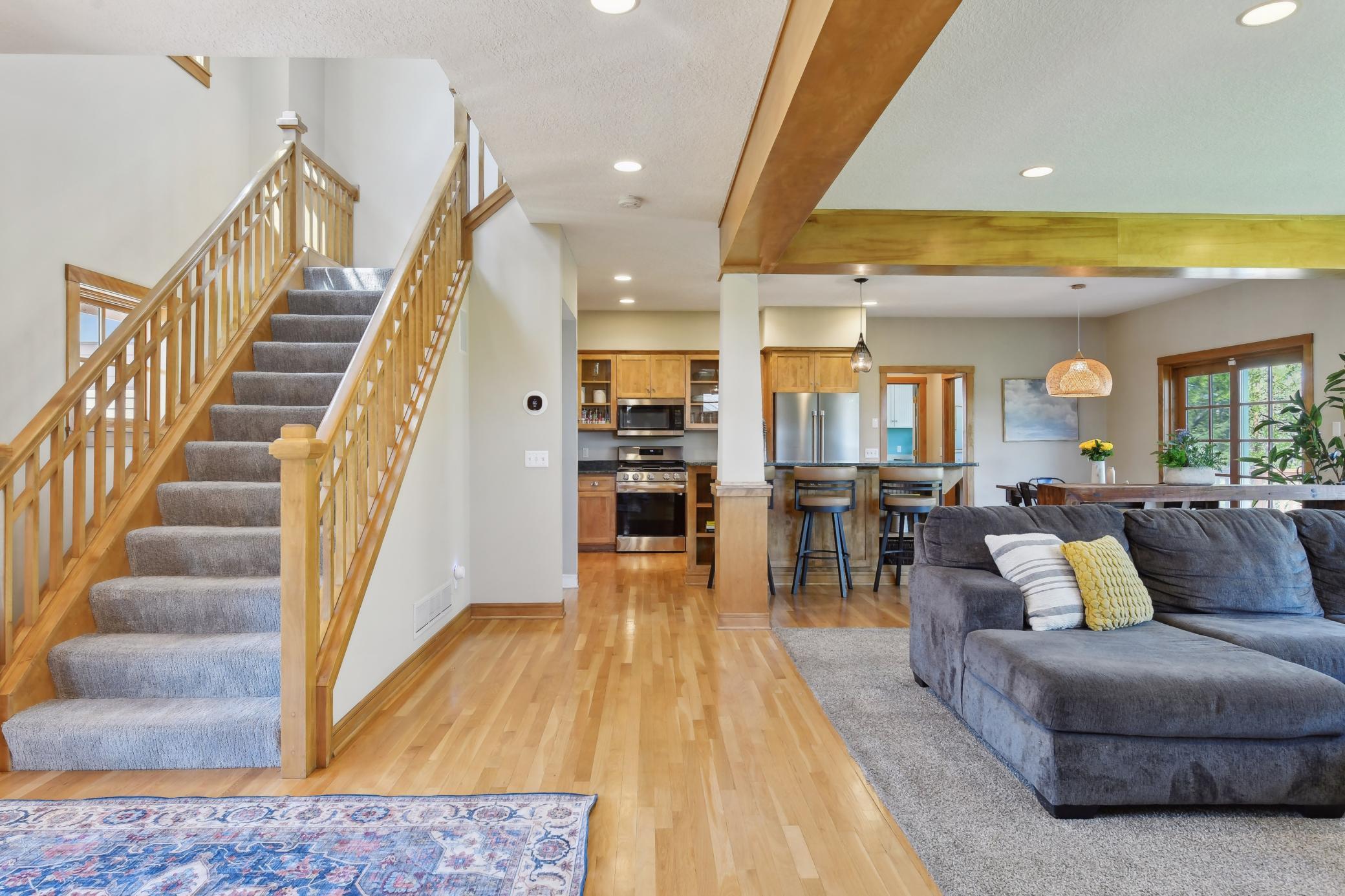 4111 Hallgren Lane