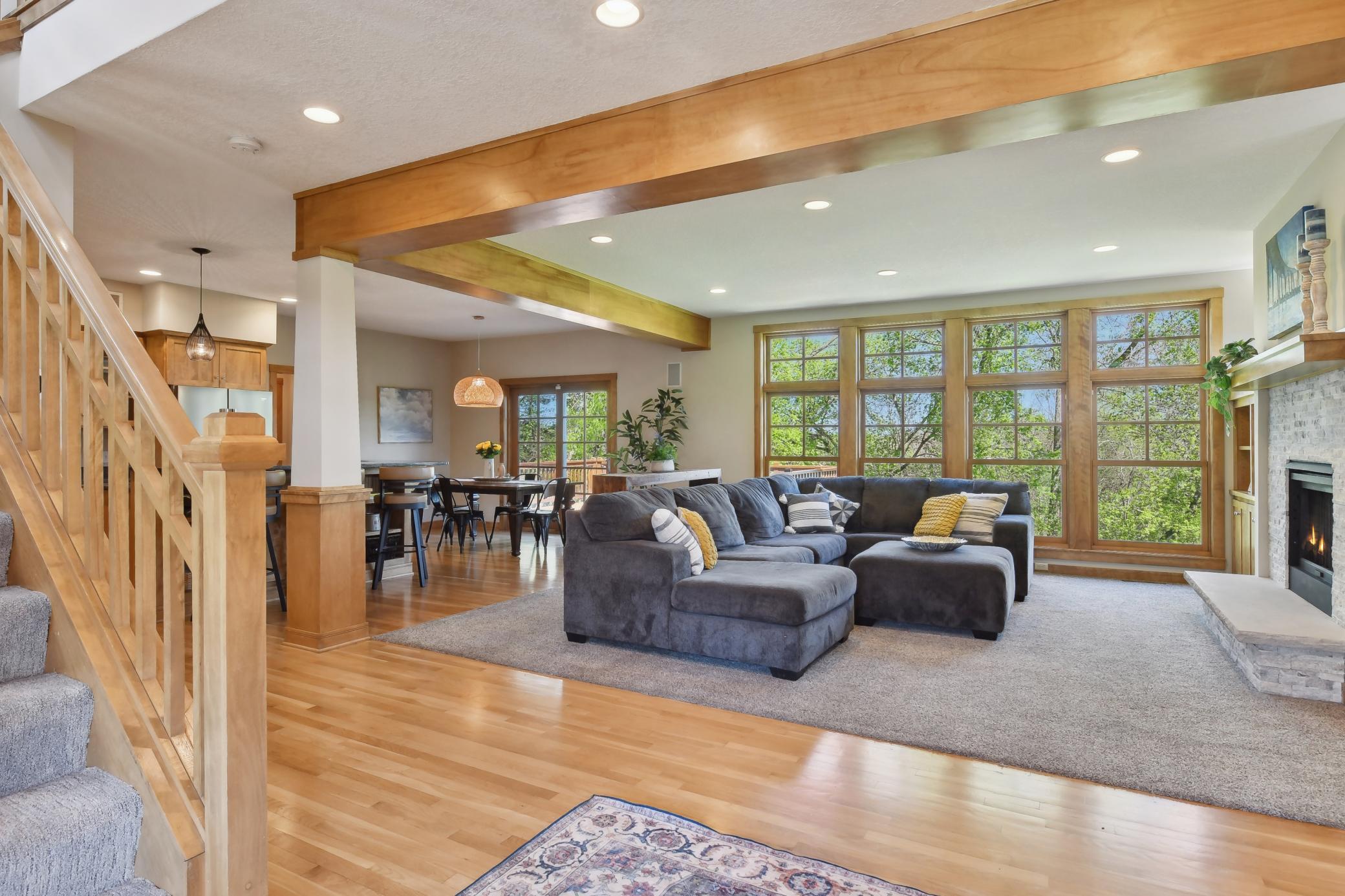 4111 Hallgren Lane
