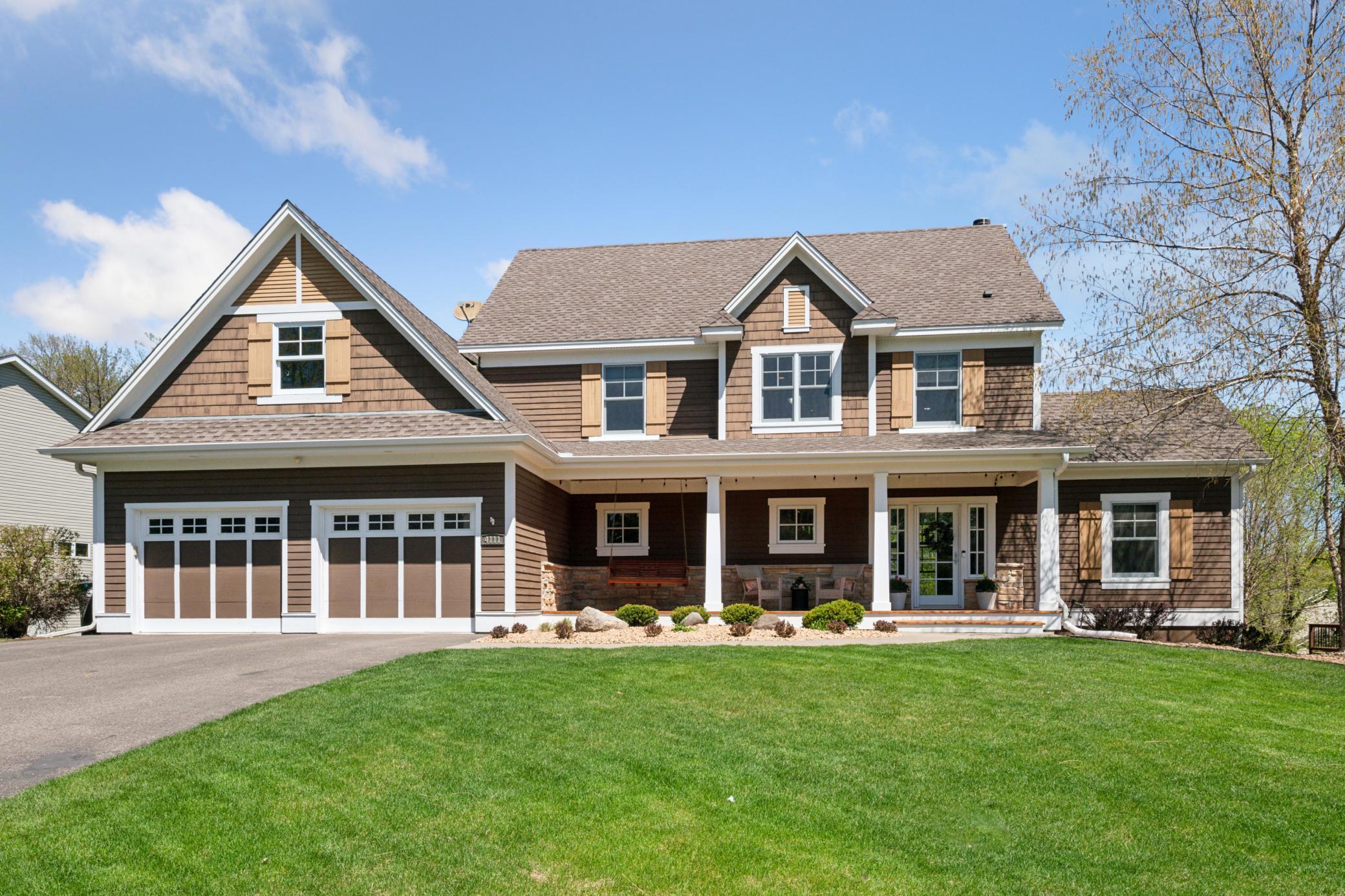 4111 Hallgren Lane
