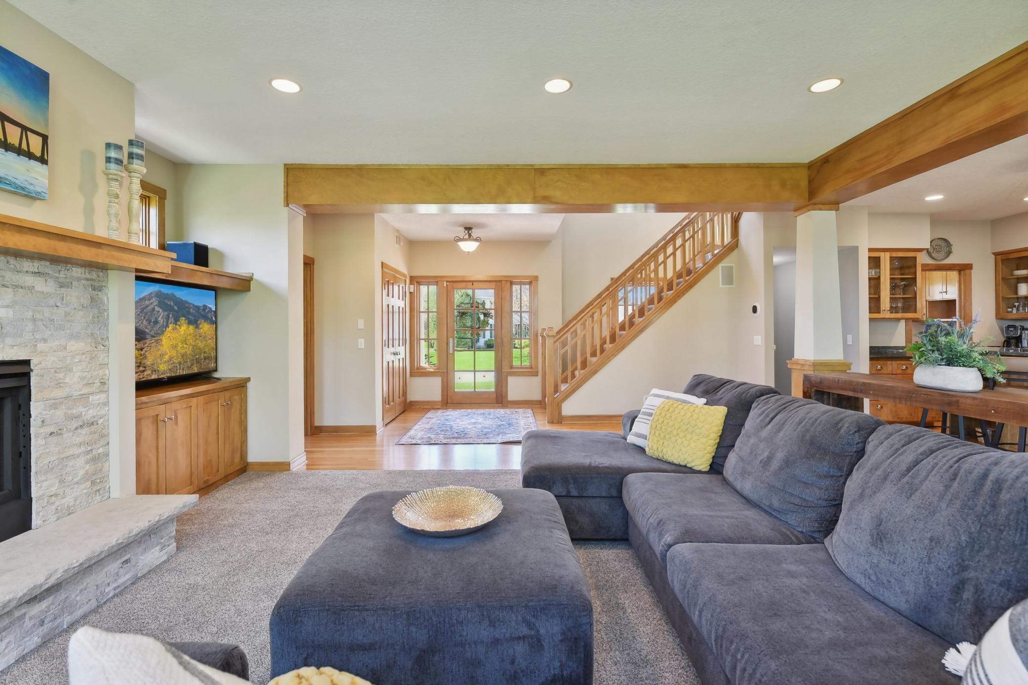 4111 Hallgren Lane