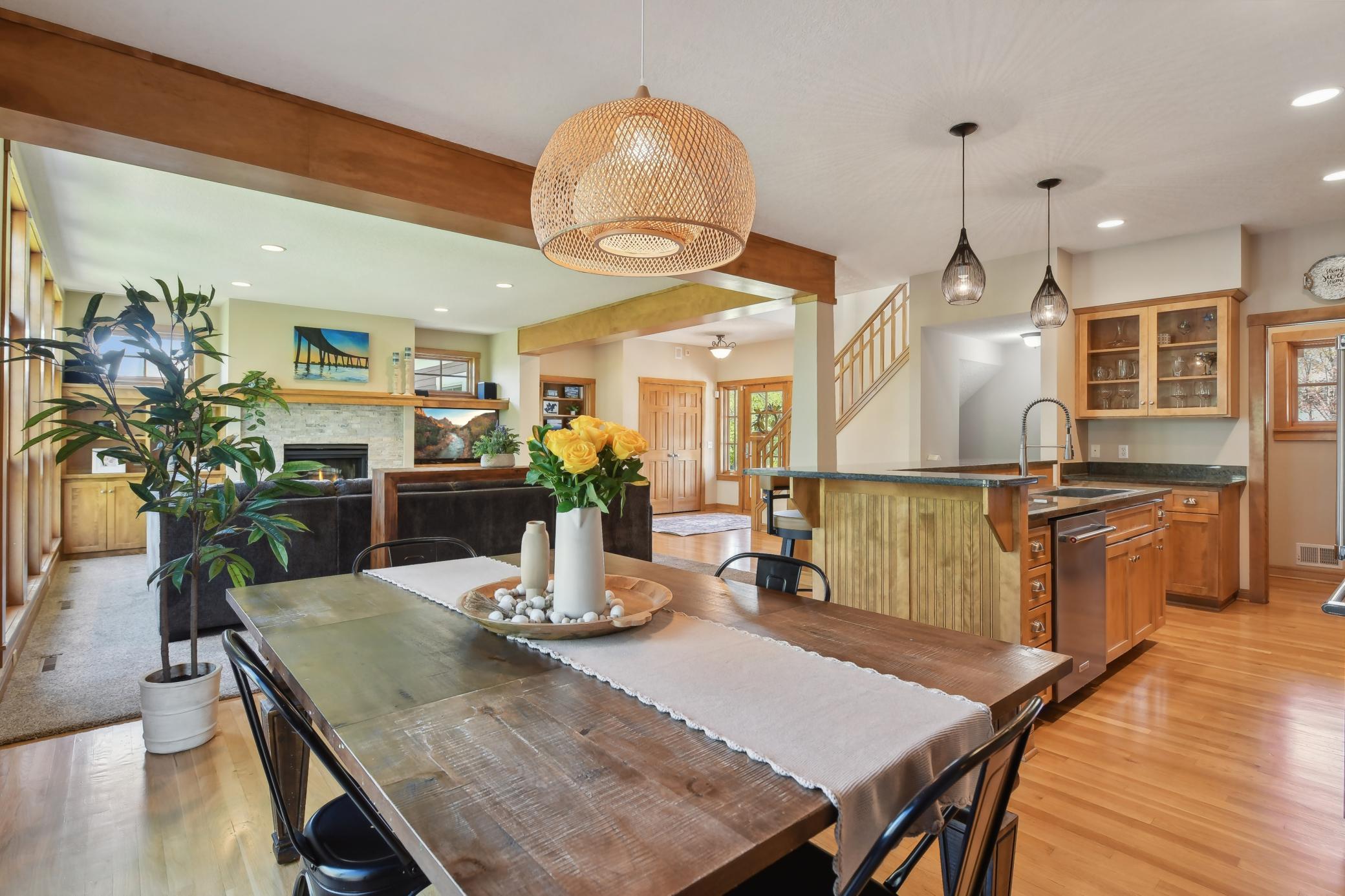 4111 Hallgren Lane