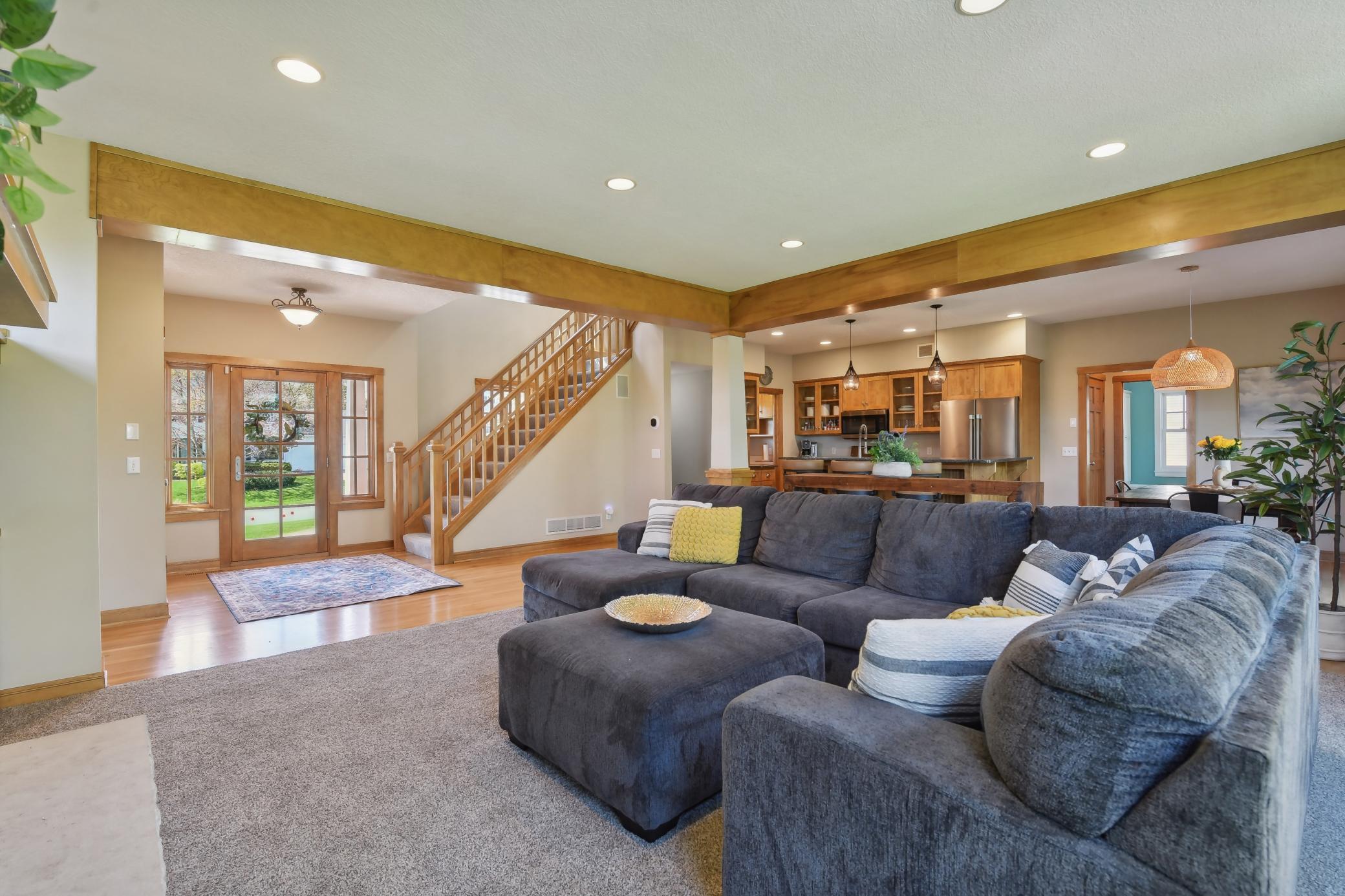 4111 Hallgren Lane