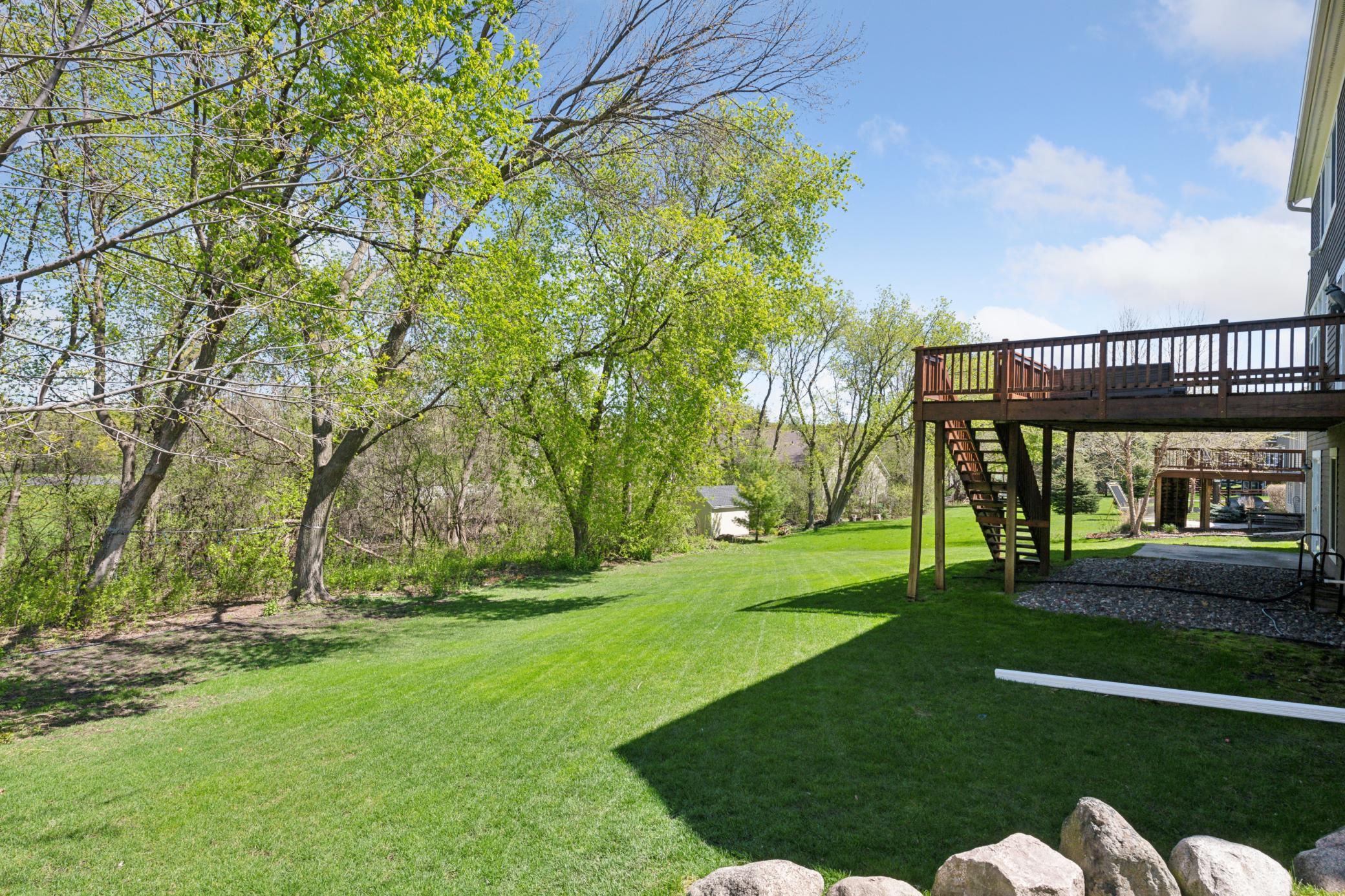 4111 Hallgren Lane