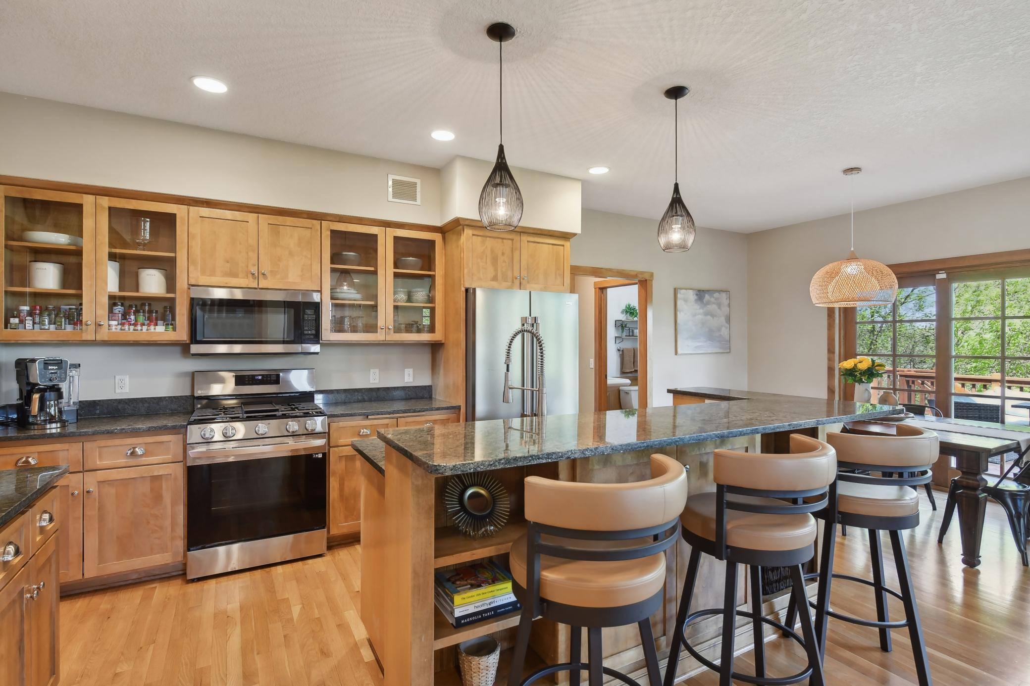 4111 Hallgren Lane