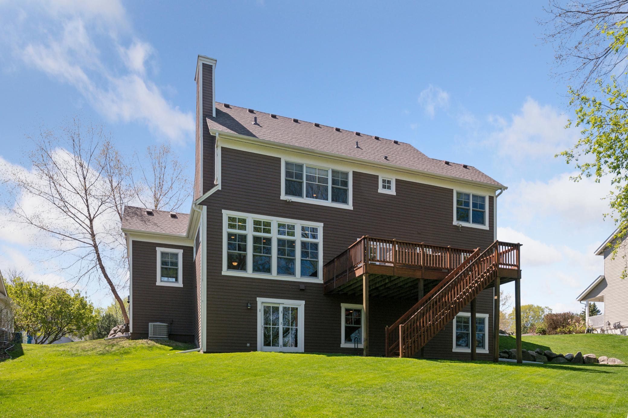 4111 Hallgren Lane