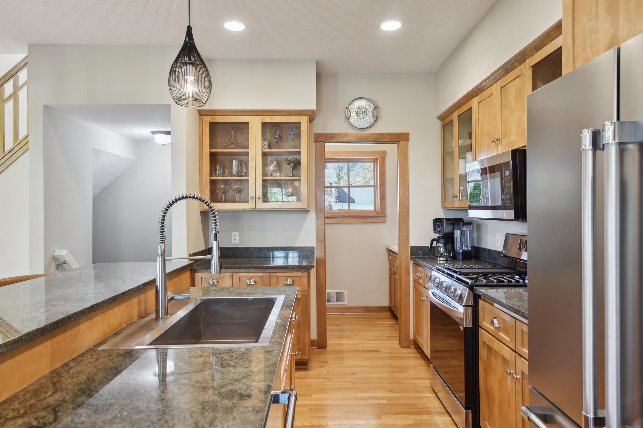 4111 Hallgren Lane
