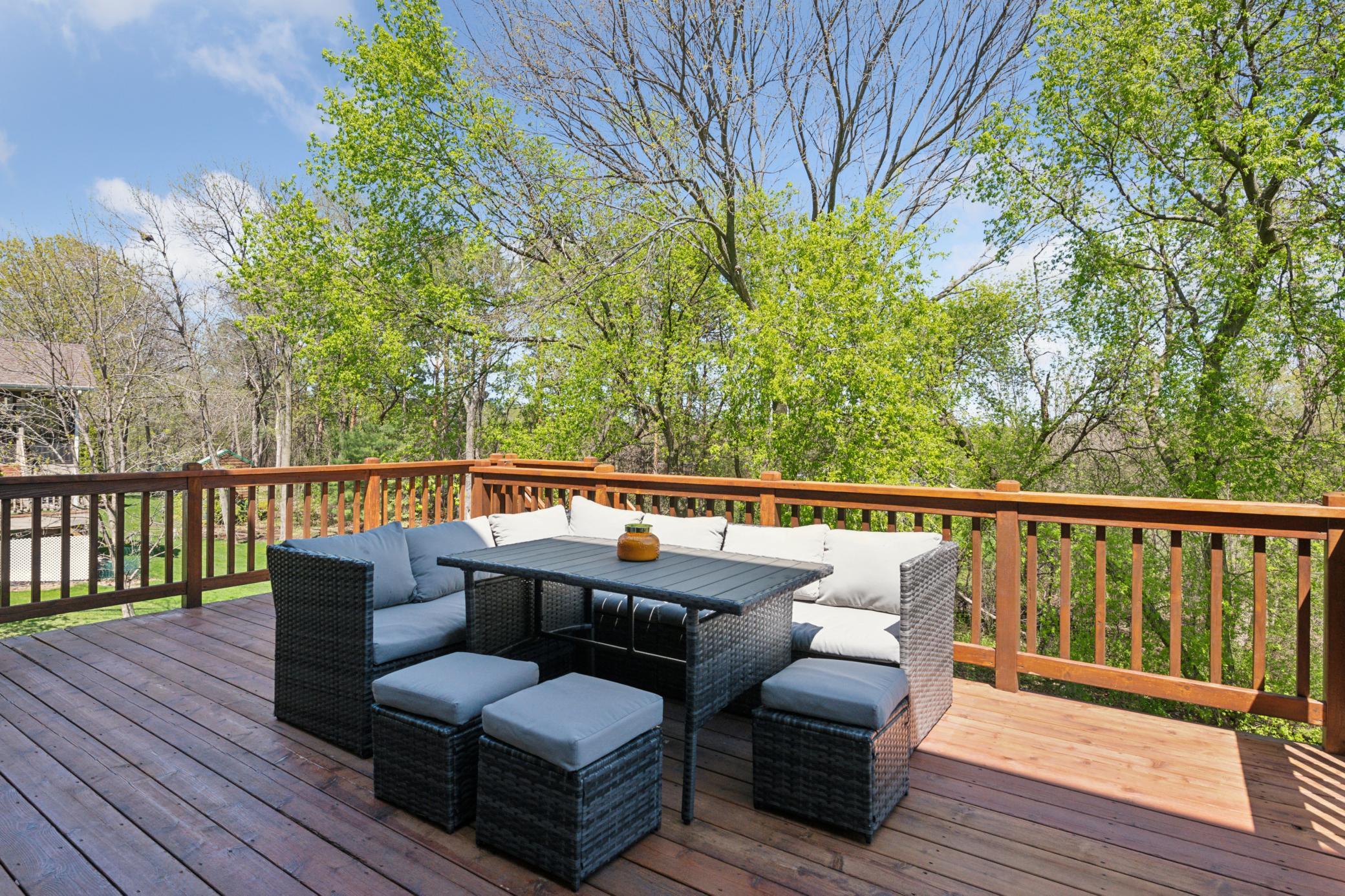 4111 Hallgren Lane