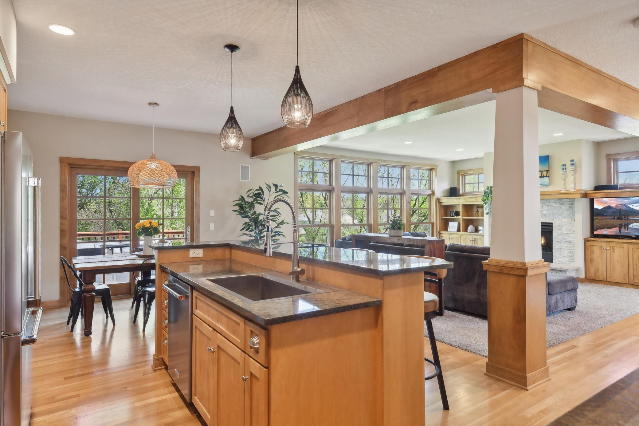 4111 Hallgren Lane