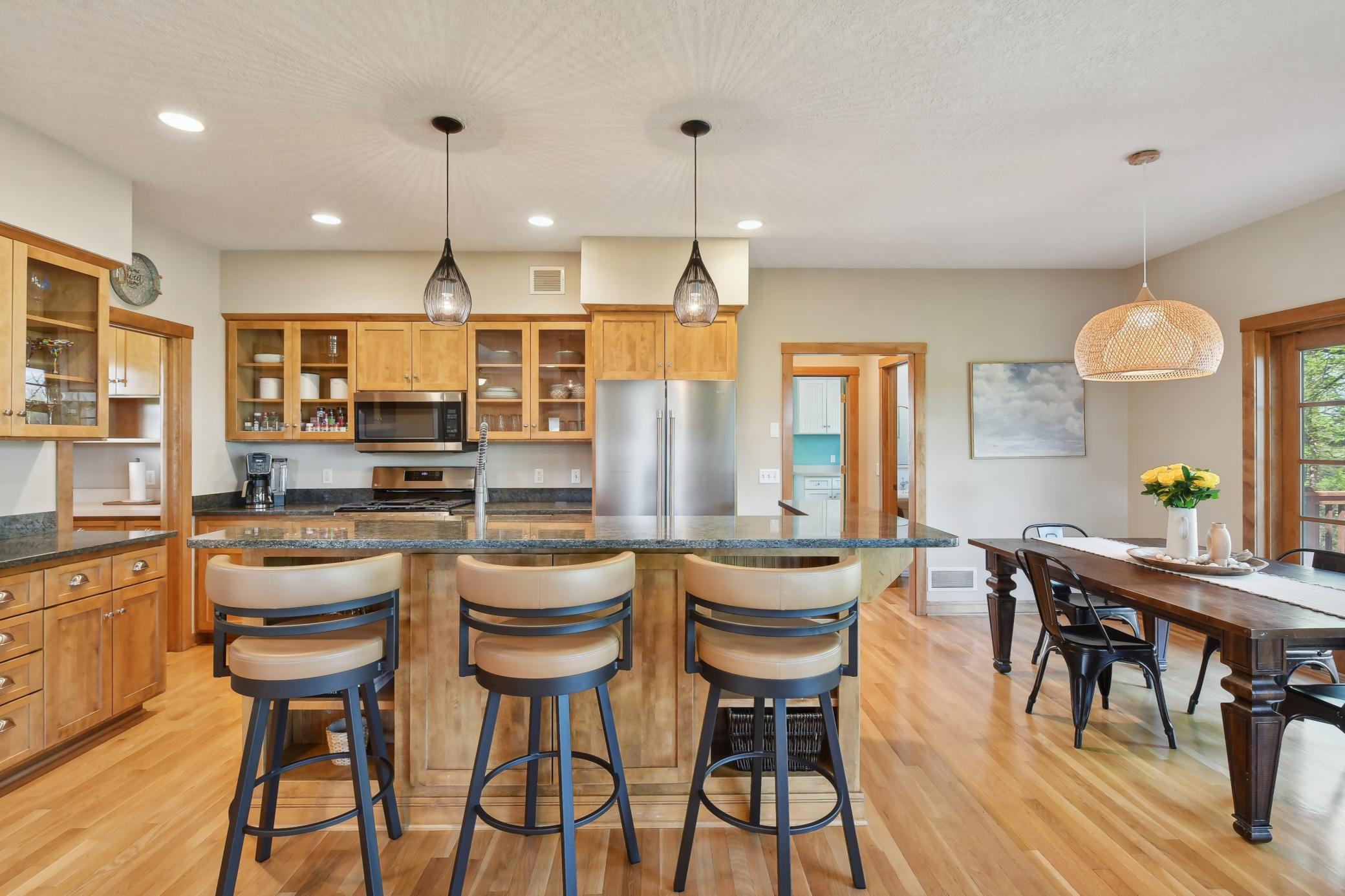 4111 Hallgren Lane