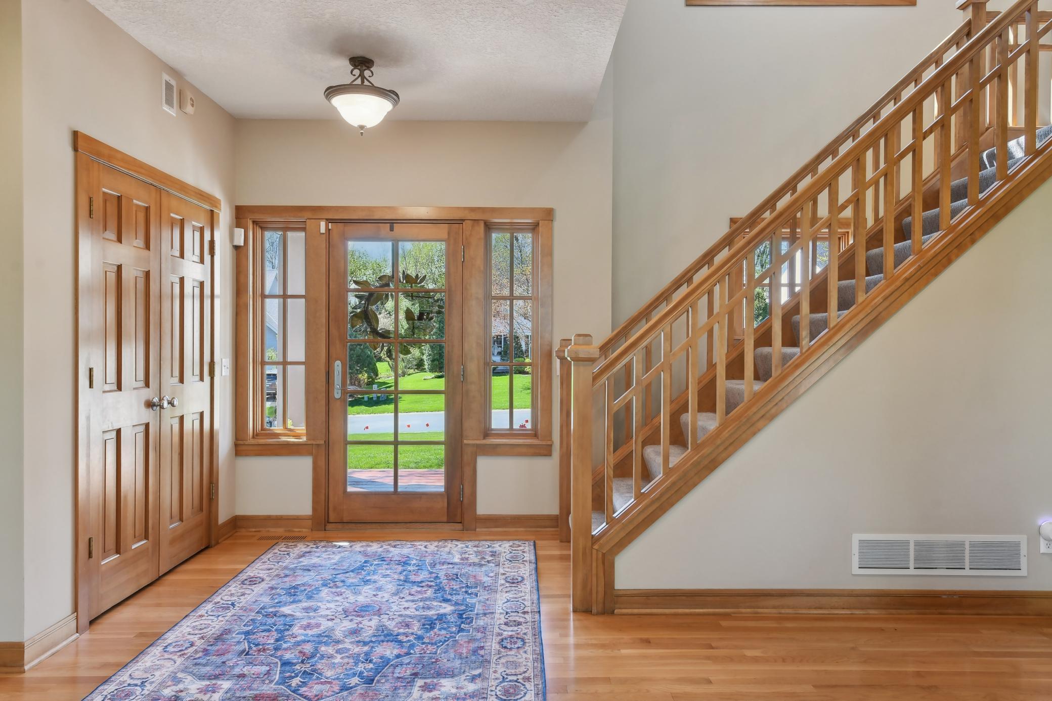 4111 Hallgren Lane