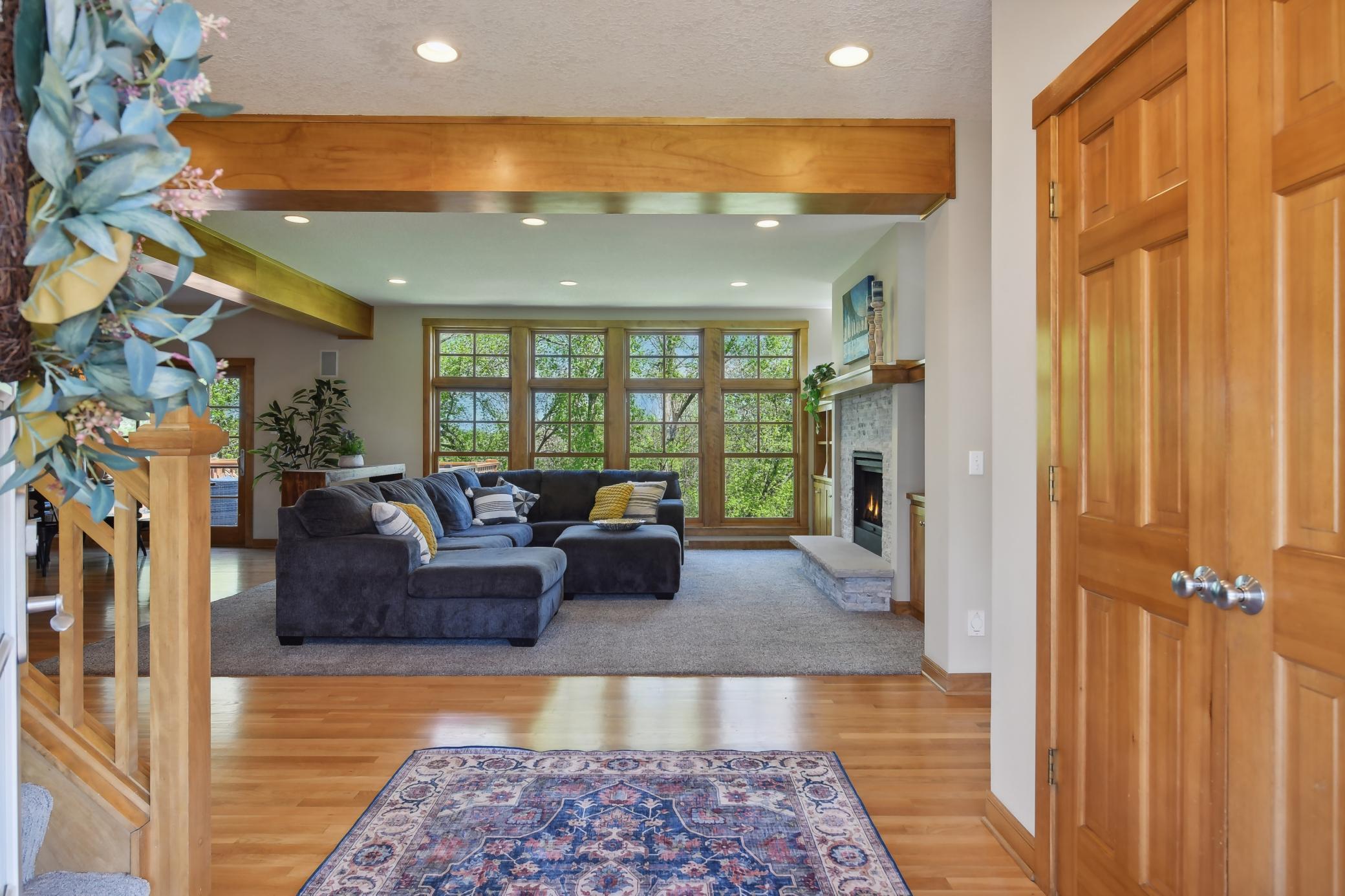 4111 Hallgren Lane