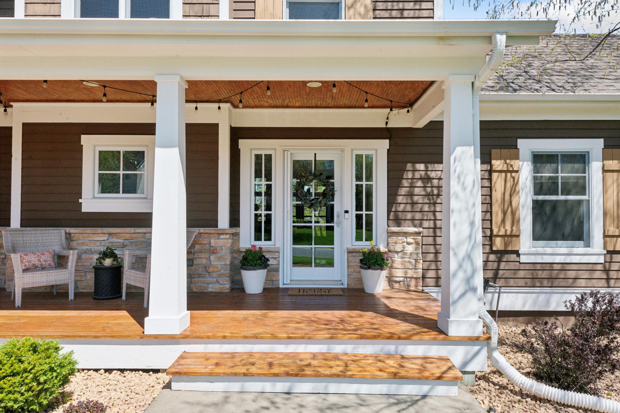 4111 Hallgren Lane