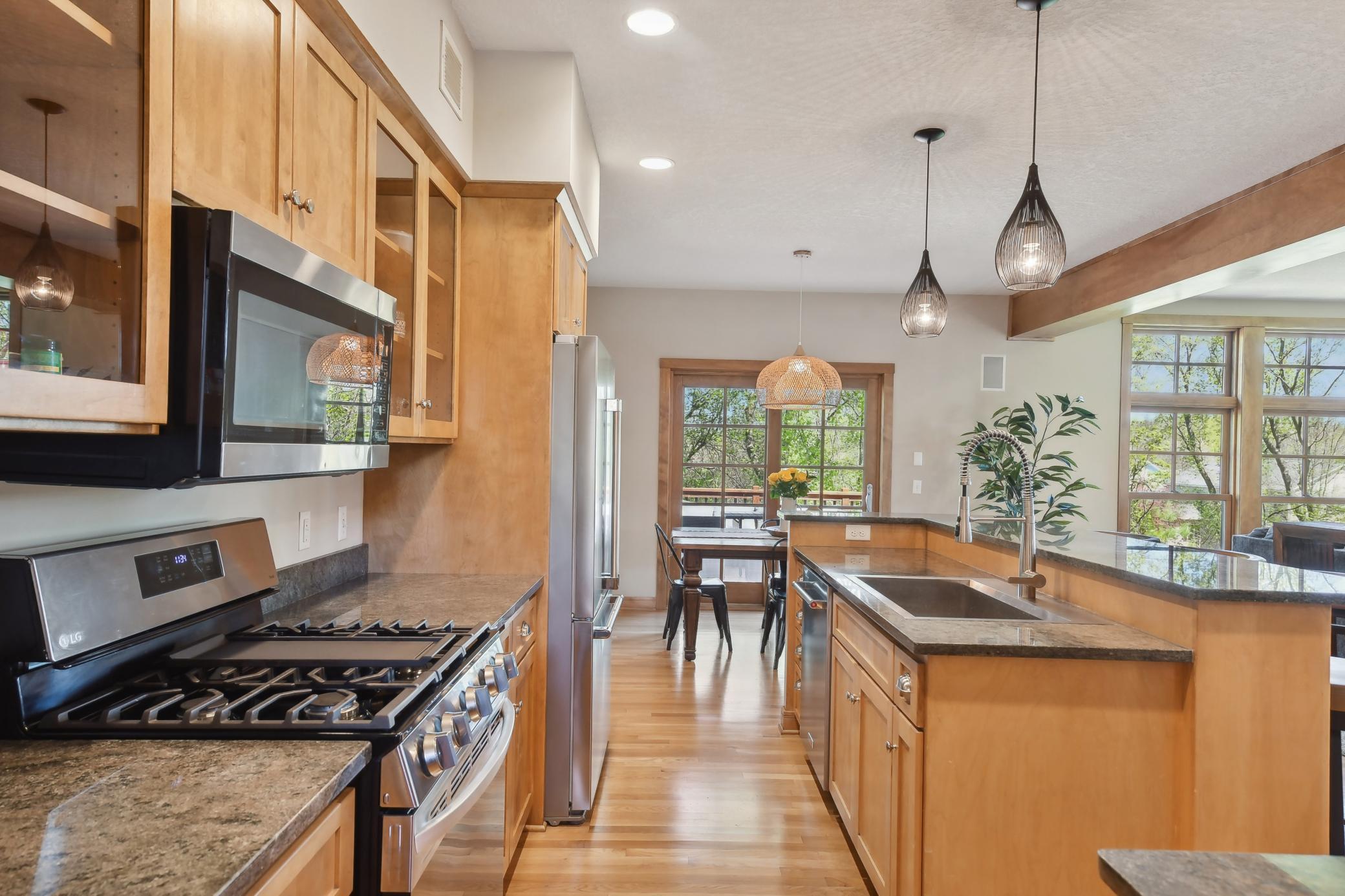 4111 Hallgren Lane
