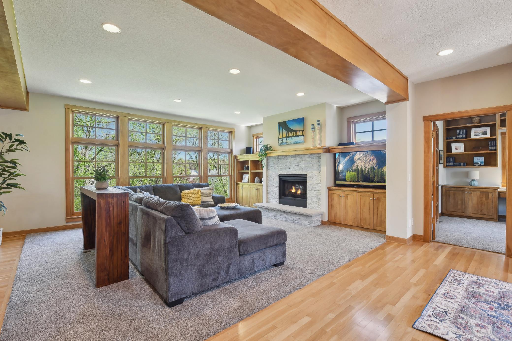 4111 Hallgren Lane